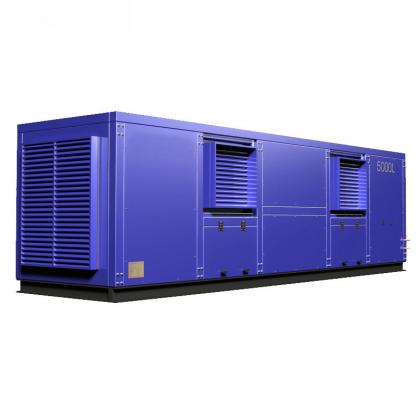 Industrial Air Water Generators Machine EA-5000 -Airwaterawg.