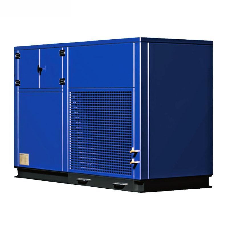 Generator Air Atmosfer Industri EA-250