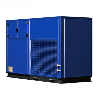 Industrial Atmospheric Water Generator EA-250 -Airwaterawg.